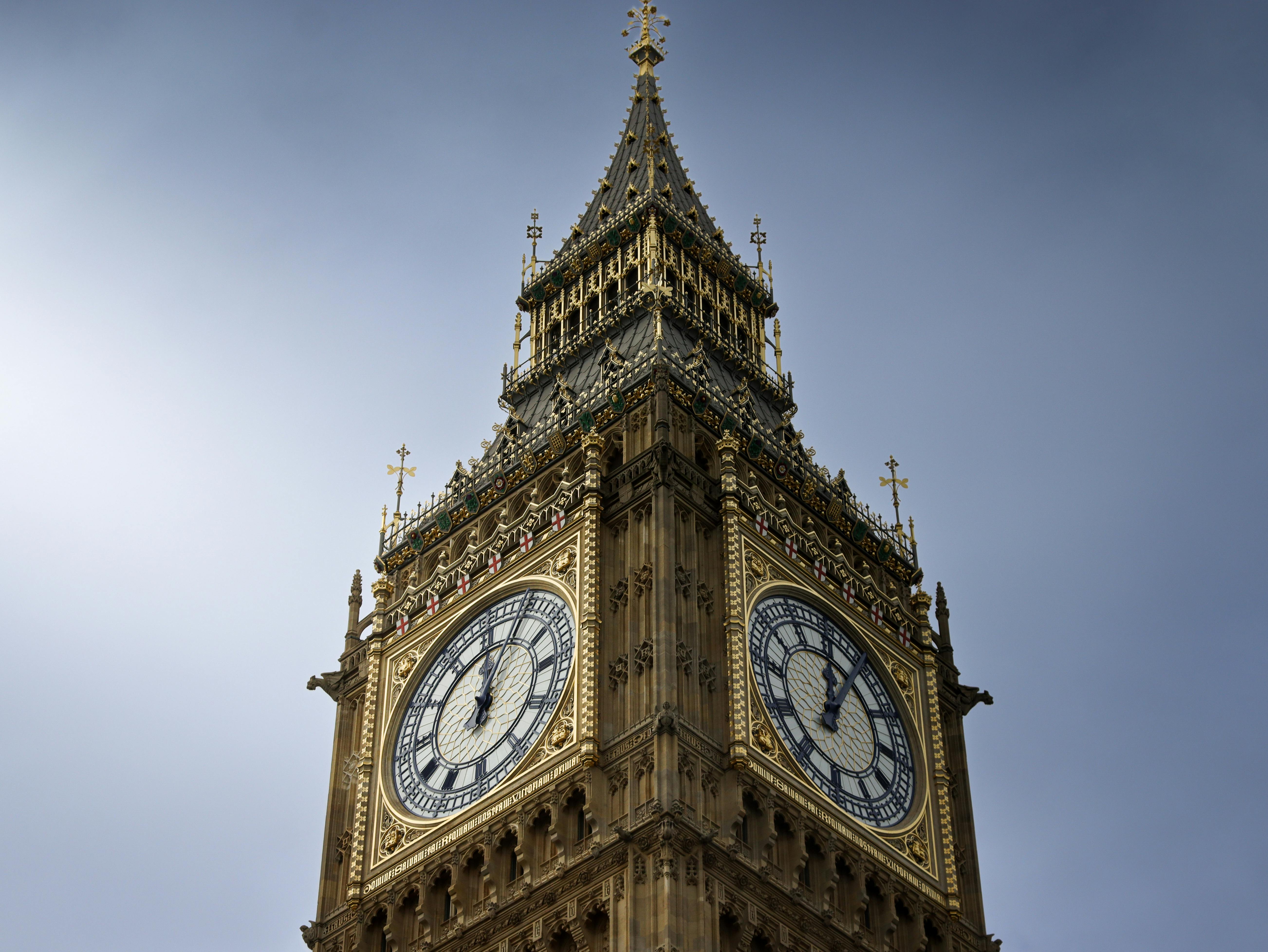Instalación en el Reino Unido
