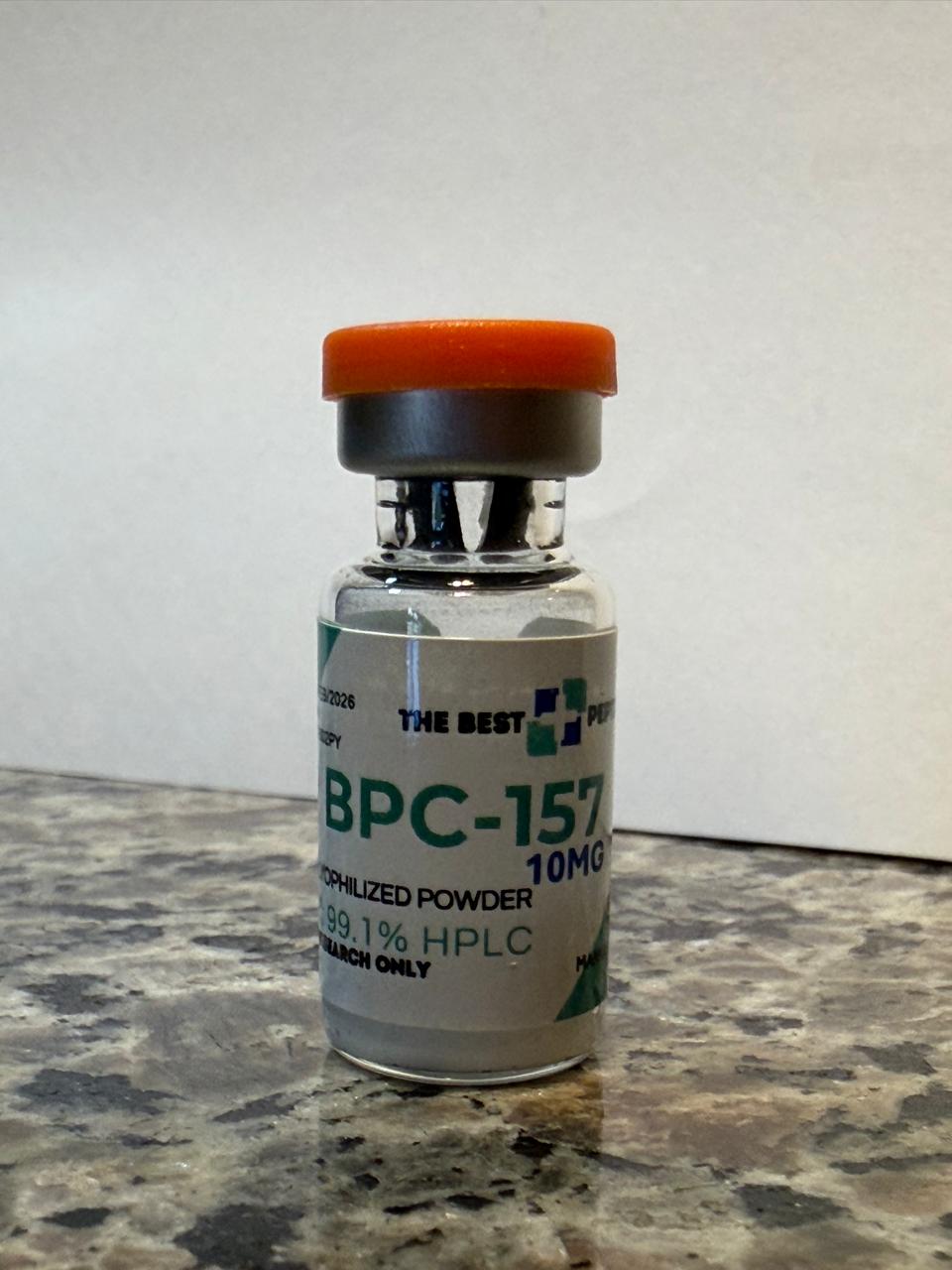 BPC-157 10mg