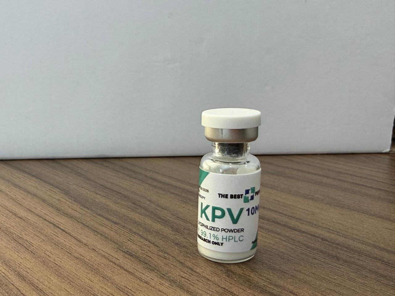 KPV