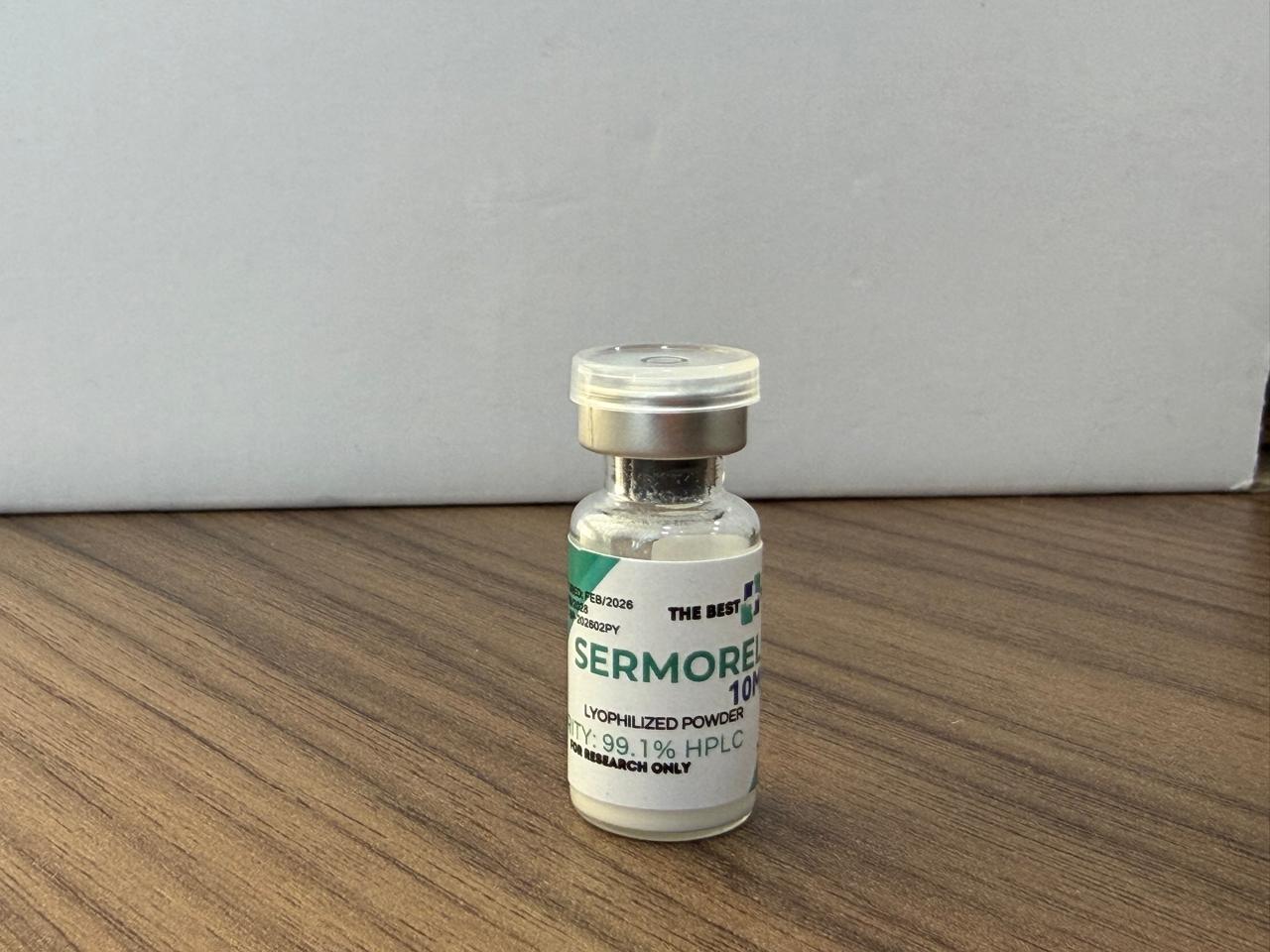 Sermorelin