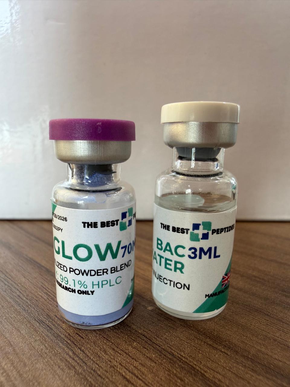 Nuestros laboratorios